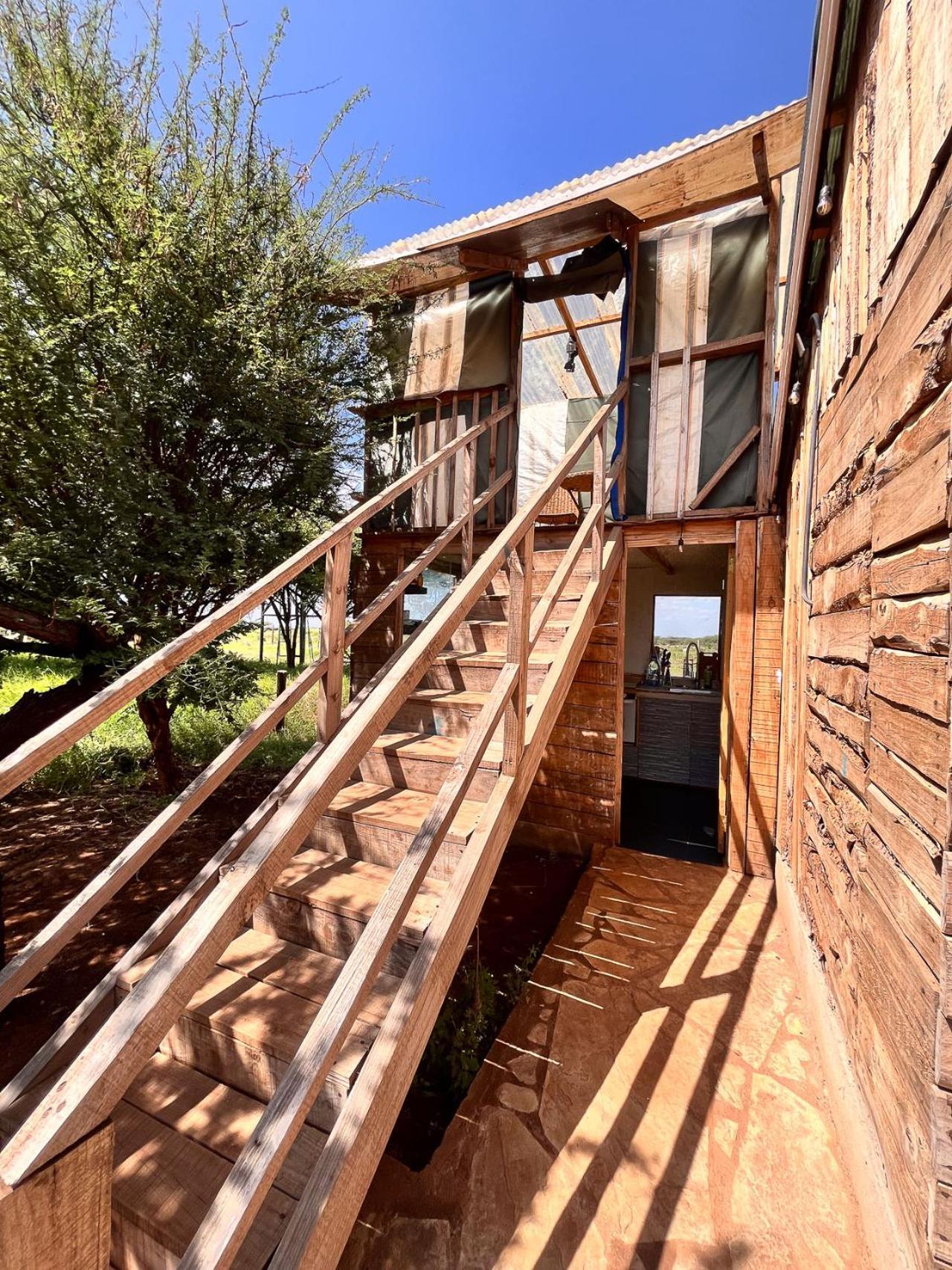 Kilimanjaro View Cabin-Amboseli Oloitokitok Room photo